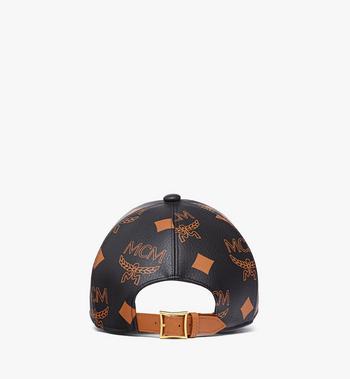 MCM Classic Cap in Visetos Mix Venta caliente