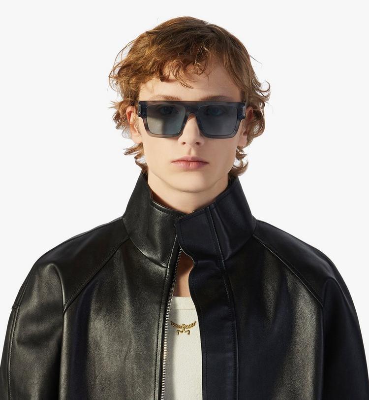 MCM Square Sunglasses Gran oferta