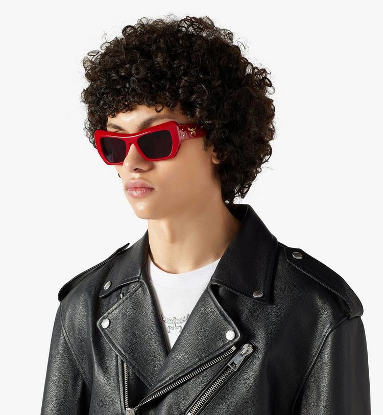 MCM Unisex Square Sunglasses Rebajas baratas