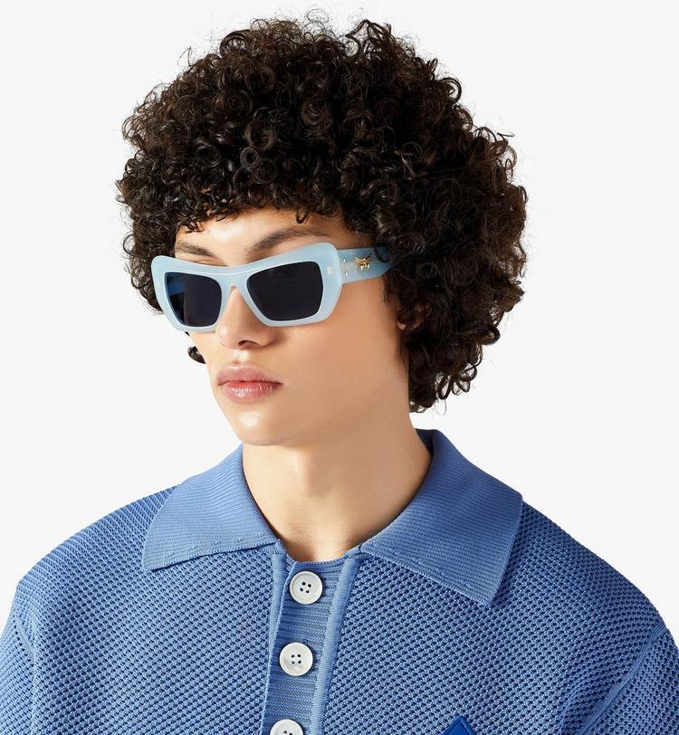 MCM Unisex Square Sunglasses Rebajas de fábrica