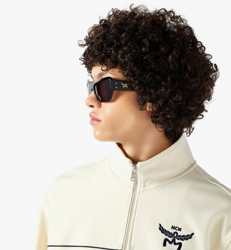 MCM Unisex Square Sunglasses Los más vendidos