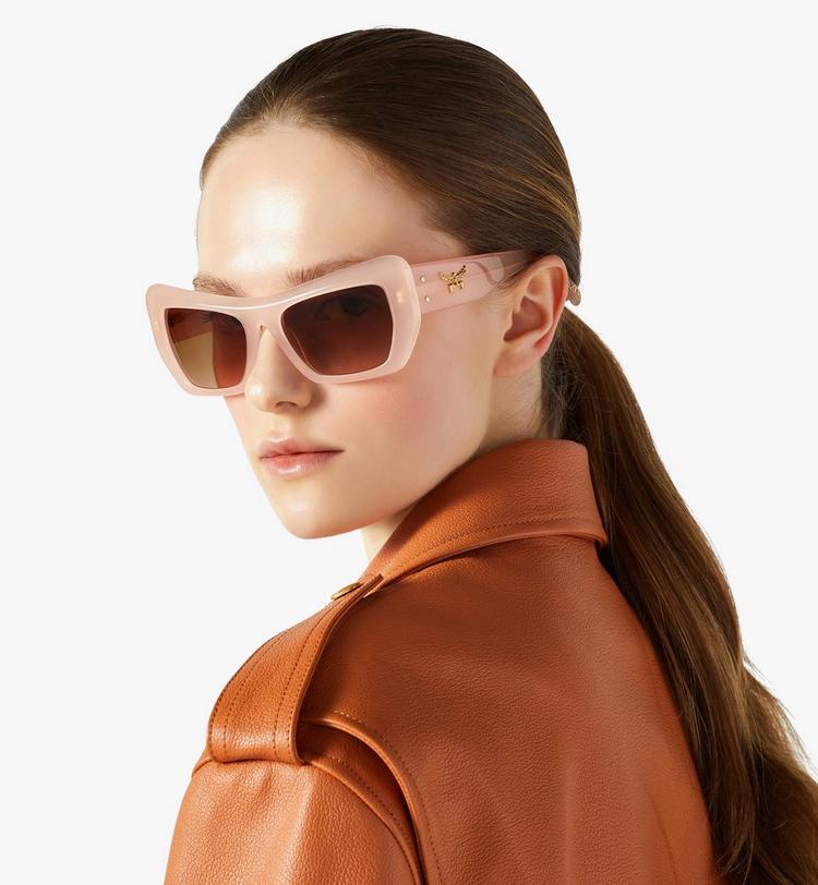 MCM Unisex Square Sunglasses Ventas relámpago