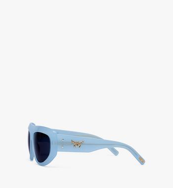MCM Unisex Square Sunglasses Descuento