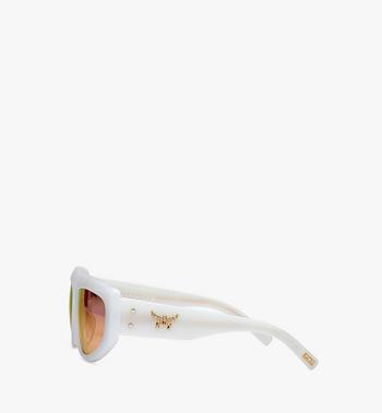 MCM Unisex Square Sunglasses Tienda