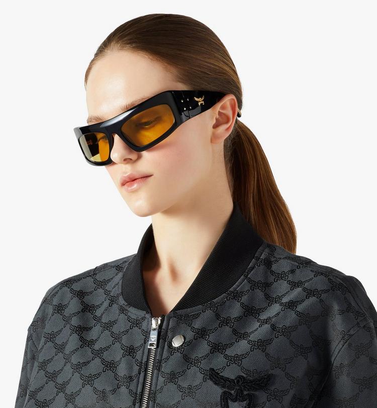 MCM Unisex Square Sunglasses Tienda