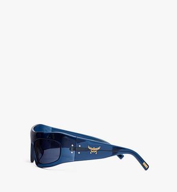 MCM Unisex Square Sunglasses Liquidación