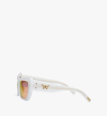 MCM Unisex Square Sunglasses Mejor oferta