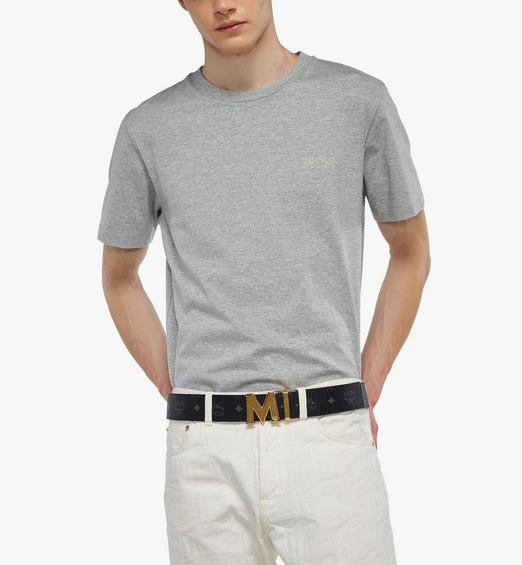 MCM Claus M Reversible Belt 1.75" in Visetos Envío gratis