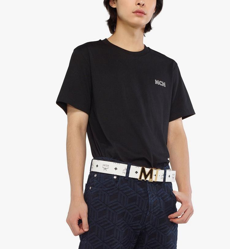 MCM Claus M Reversible Belt 1.75” in Visetos Oferta especial