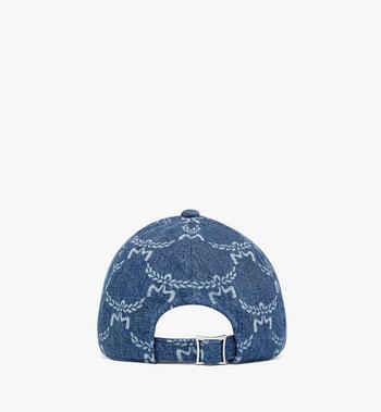 MCM Lauretos Denim Cap COMPRAR AHORA