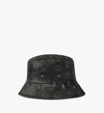 MCM Bucket Hat in Visetos Último día