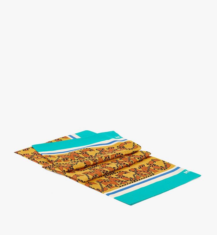MCM Monogram Shawl Limitado a 3 días