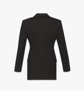 MCM Power Wool Jacket Ofertas especiales