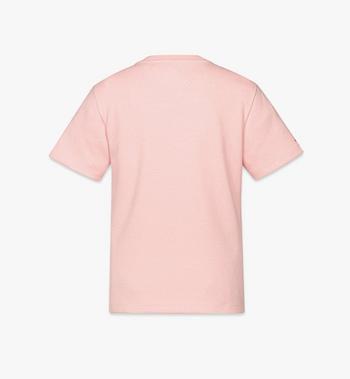 MCM Year of the Snake Bouclé T-Shirt 2025