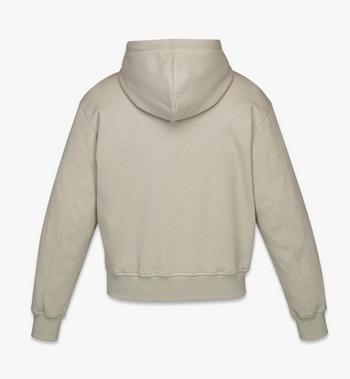 MCM Year of the Snake Bouclé Zip Hoodie En línea