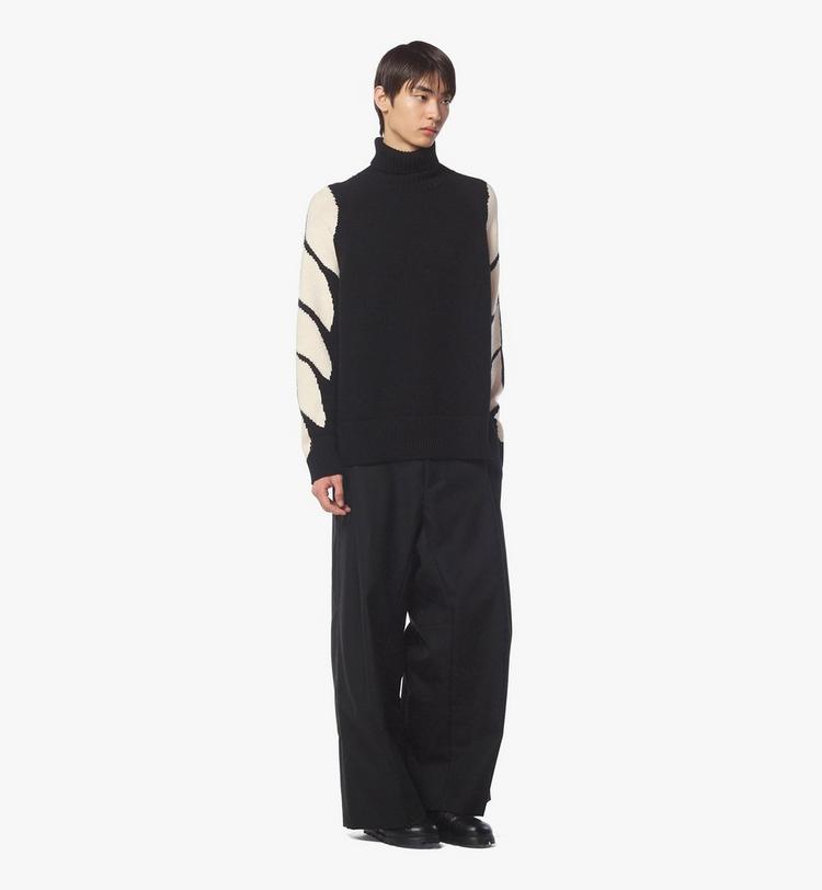 MCM Laurel Turtleneck Sweater En oferta
