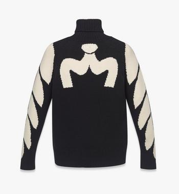 MCM Laurel Turtleneck Sweater En oferta