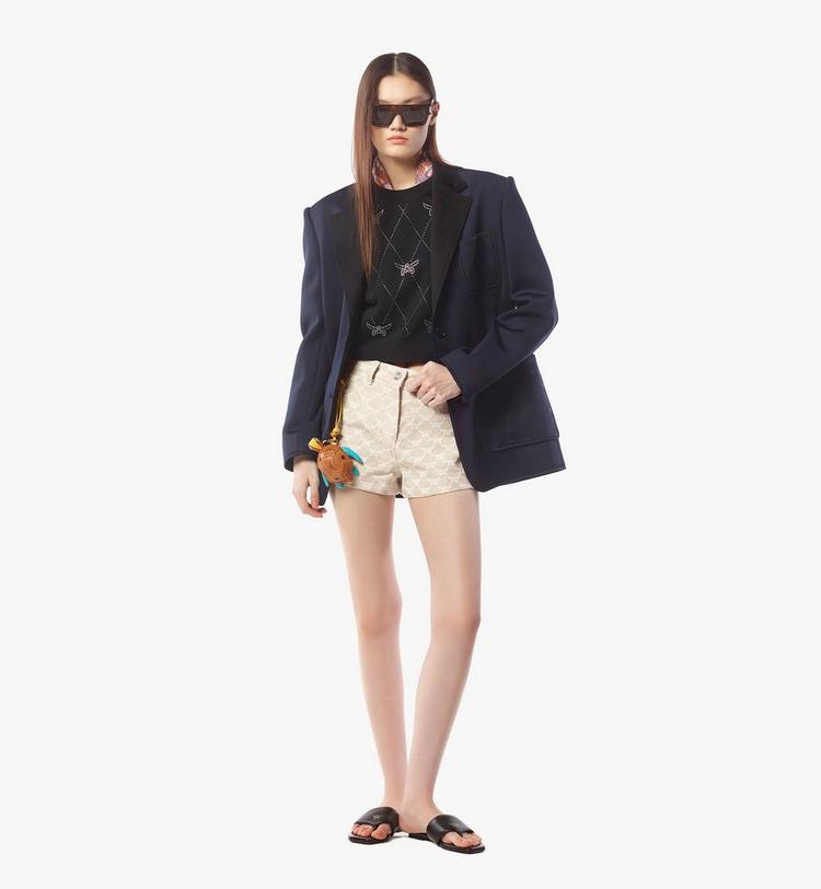 MCM Neoprene Jacket Gran oferta
