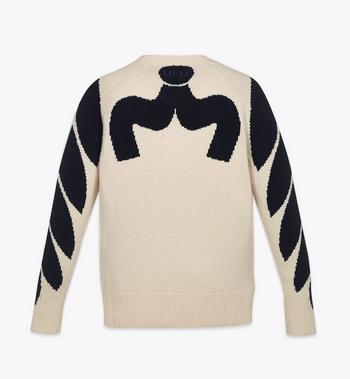MCM Intarsia Laurel Cardigan Rebajas de fábrica
