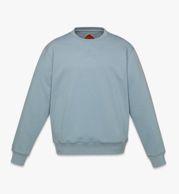 MCM Essential Laurel Ponte Sweatshirt Descuento