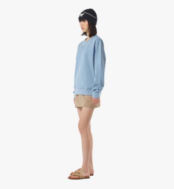 MCM Essential Laurel Ponte Sweatshirt Descuento