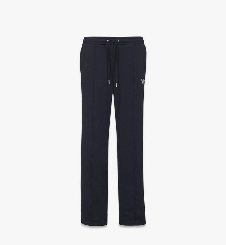 MCM Essential Logo Terry Track Pants Últimos 3 días