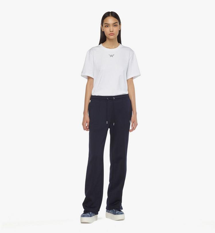 MCM Essential Logo Terry Track Pants Últimos 3 días