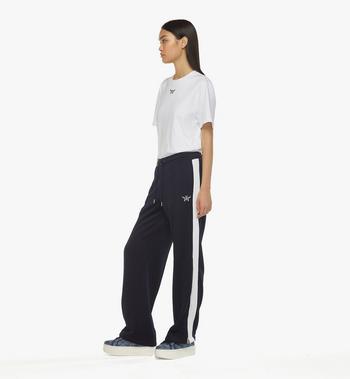 MCM Essential Logo Terry Track Pants Últimos 3 días