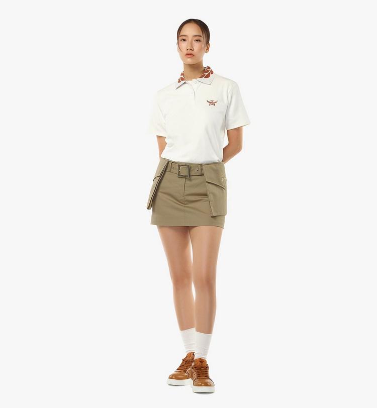 MCM Laurel Piqué Polo ÚLTIMAS EDICIONES