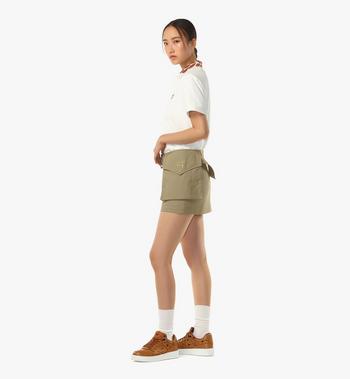MCM Laurel Piqué Polo ÚLTIMAS EDICIONES