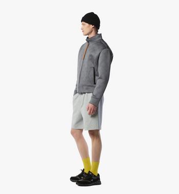 MCM Lauretos Jacket in Neoprene Jacquard Liquidación