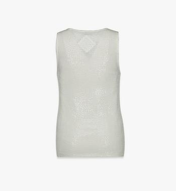 MCM Sequin Tank Top Envío internacional gratuito