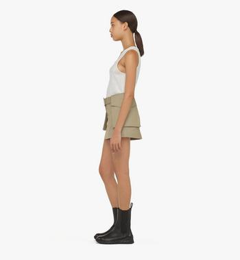 MCM Sequin Tank Top Envío internacional gratuito