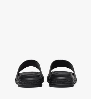 MCM Visetos Slide Sandals Outlet online
