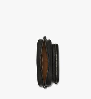 MCM Aren Crossbody in Maxi Monogram Leather Gran oferta