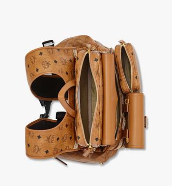 MCM Aren Multi-Backpack in Visetos Rebajas baratas