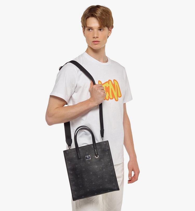 MCM Aren Tote in Visetos Ventas relámpago