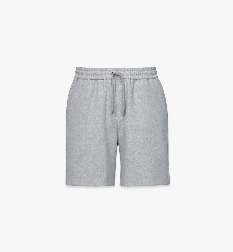 MCM Essential Logo Ponte Shorts Envío gratis