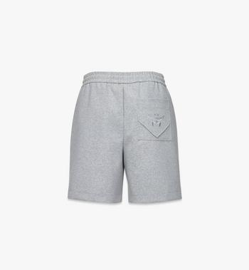 MCM Essential Logo Ponte Shorts Envío gratis