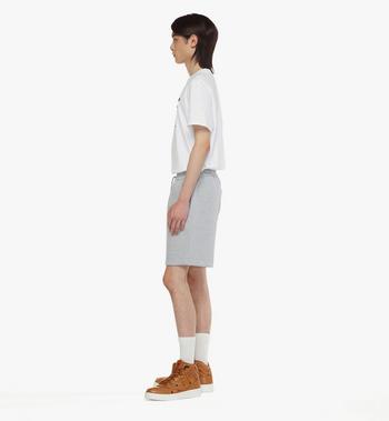MCM Essential Logo Ponte Shorts Envío gratis