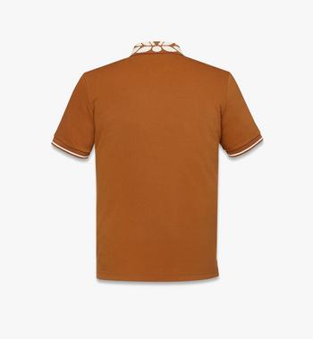 MCM Laurel Piqué Polo Últimos 3 días
