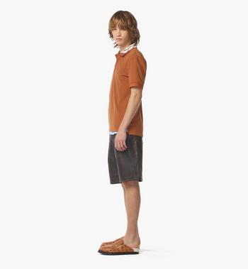 MCM Laurel Piqué Polo Últimos 3 días