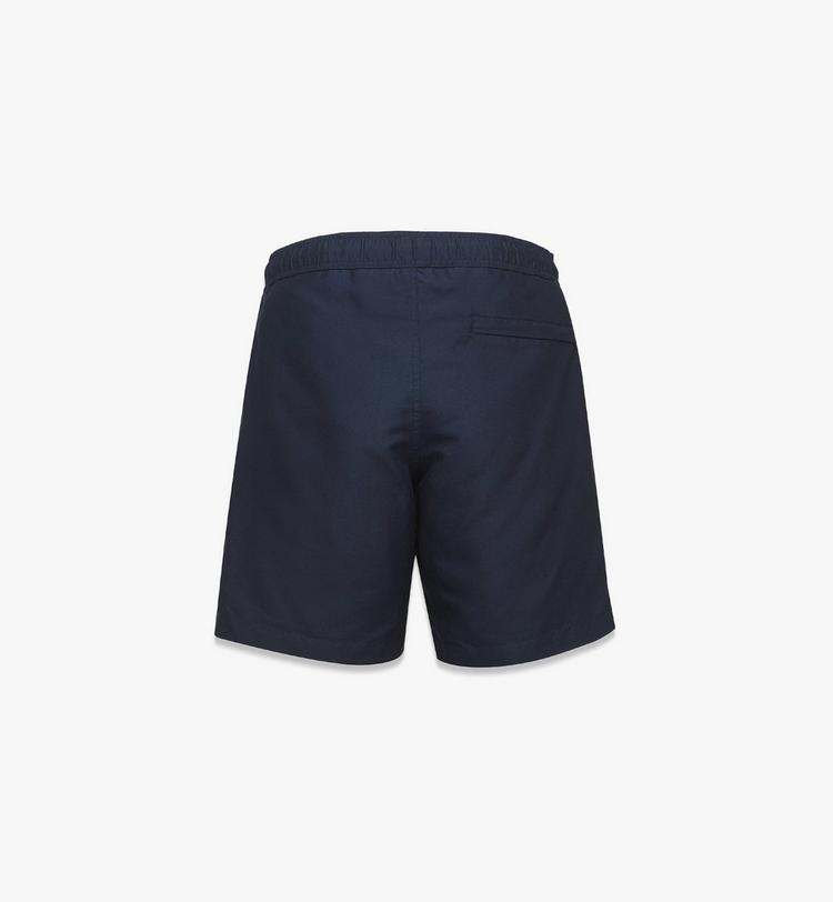 MCM Logo Swim Trunks COMPRAR AHORA