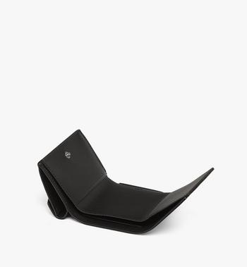 MCM Aren Trifold Wallet in Visetos Solo queda un día