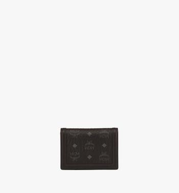 MCM Tracy Card Holder in Visetos Ahorra y exporta