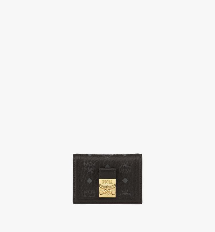 MCM Tracy Card Holder in Visetos Ahorra y exporta