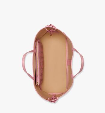MCM Liz Shopper in Visetos Oferta exclusiva