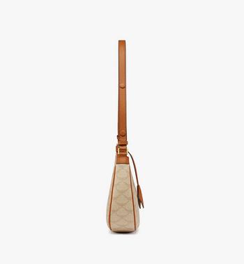 MCM Himmel Ascending Moon Hobo in Lauretos Precio ultrabajo