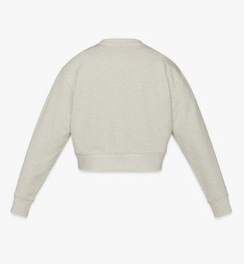 MCM Beach Club Logo Sweatshirt Ventas relámpago