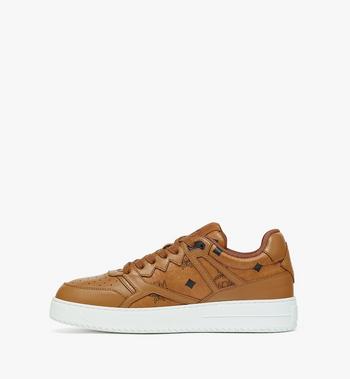 MCM Neo Terrain Lo Sneakers in Visetos Envío gratis